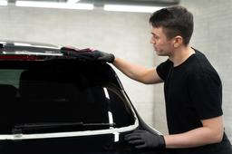 Стартап. Тонировка нового поколения: Умные пленки, которые экономят энергию и защищают приватность